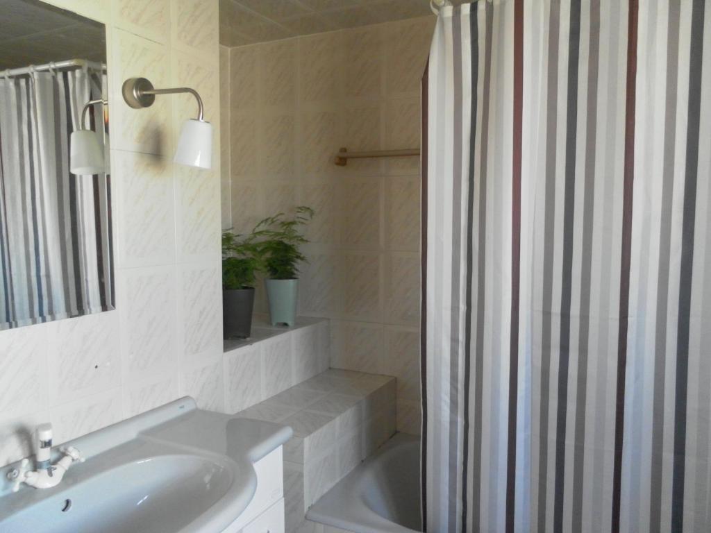 Lemon Tree Hostel Areia Branca Kamer foto