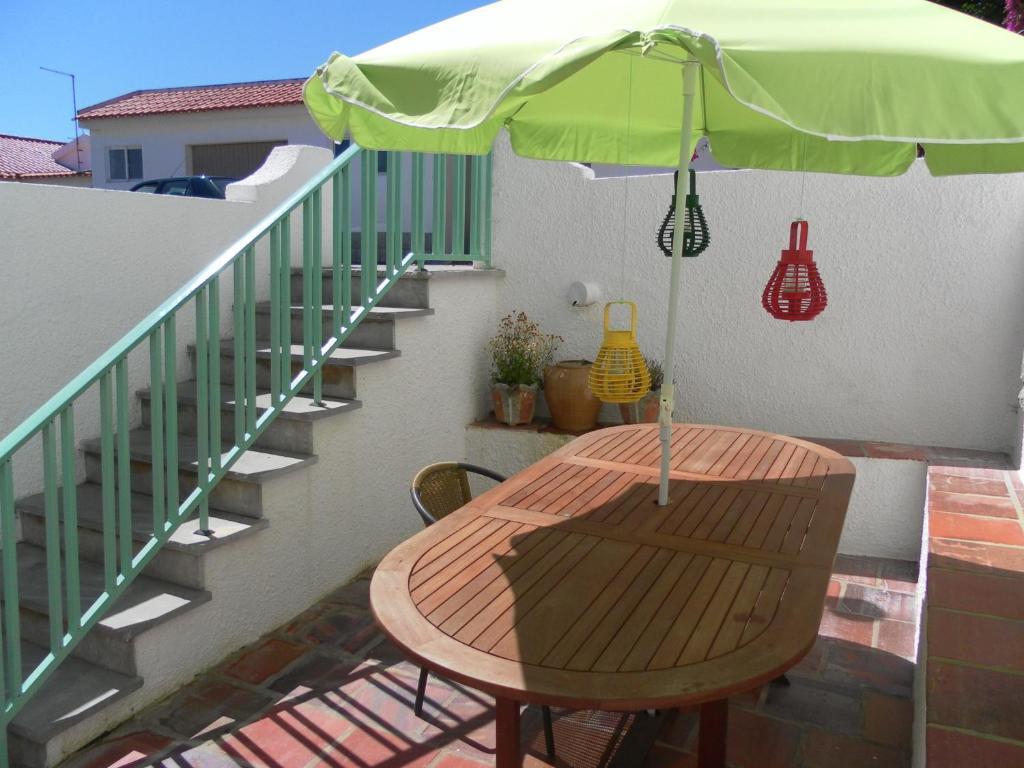Lemon Tree Hostel Areia Branca Buitenkant foto