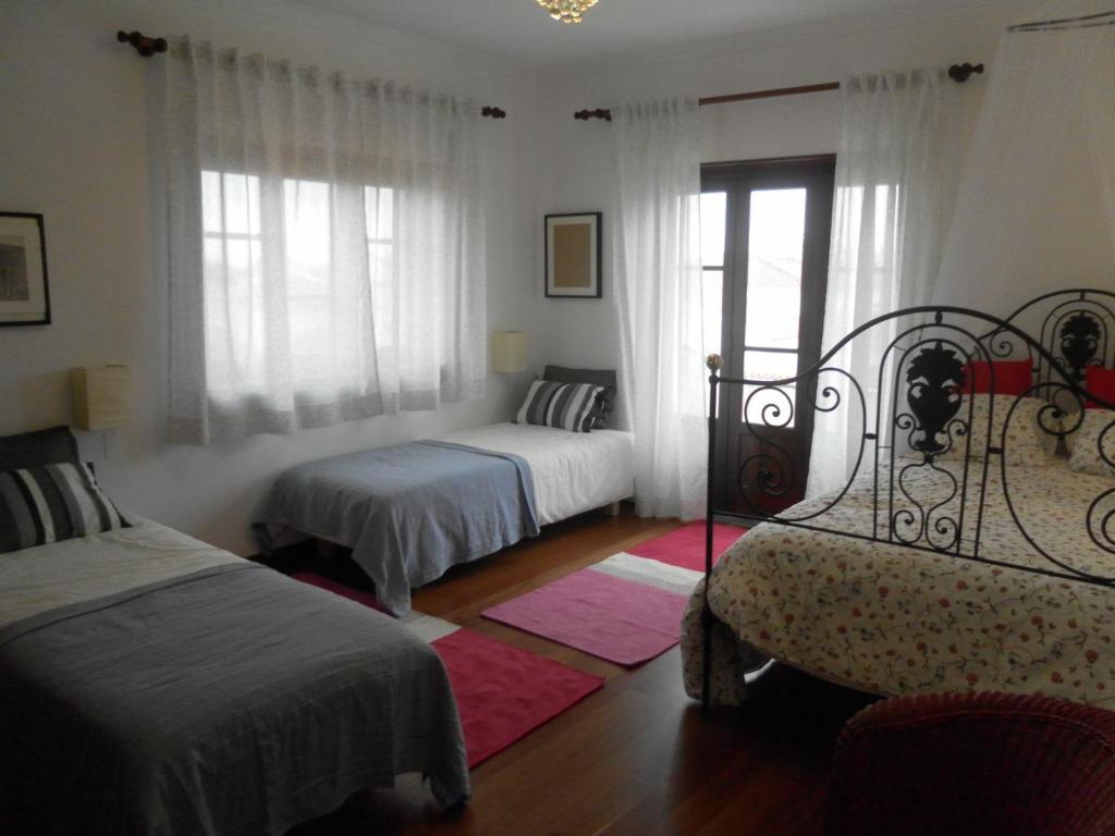 Lemon Tree Hostel Areia Branca Kamer foto