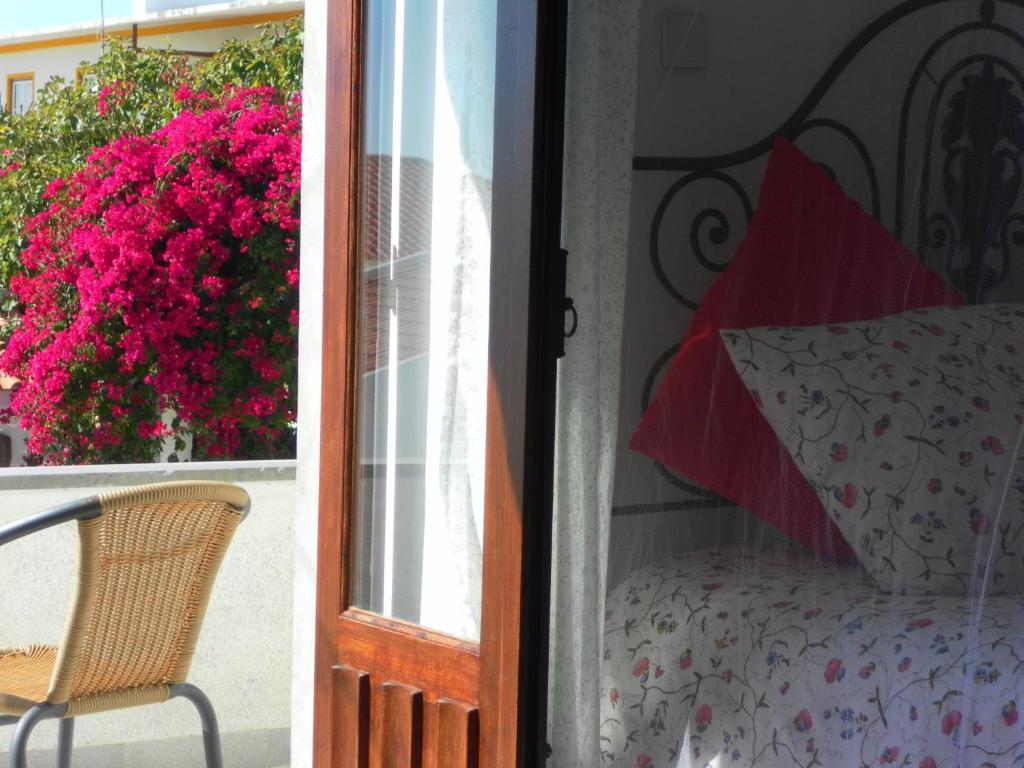 Lemon Tree Hostel Areia Branca Kamer foto