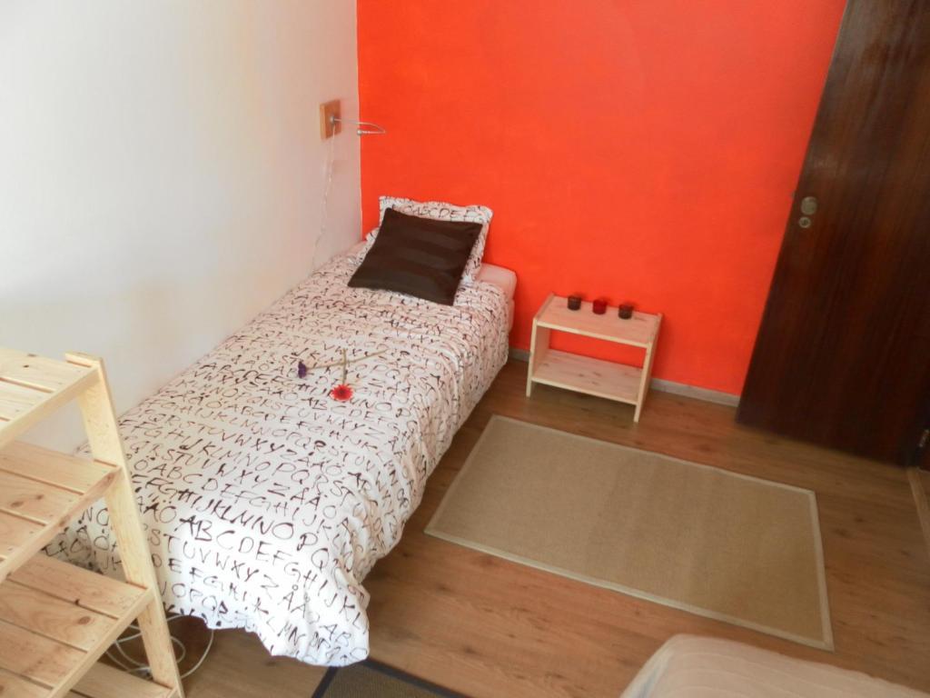 Lemon Tree Hostel Areia Branca Kamer foto