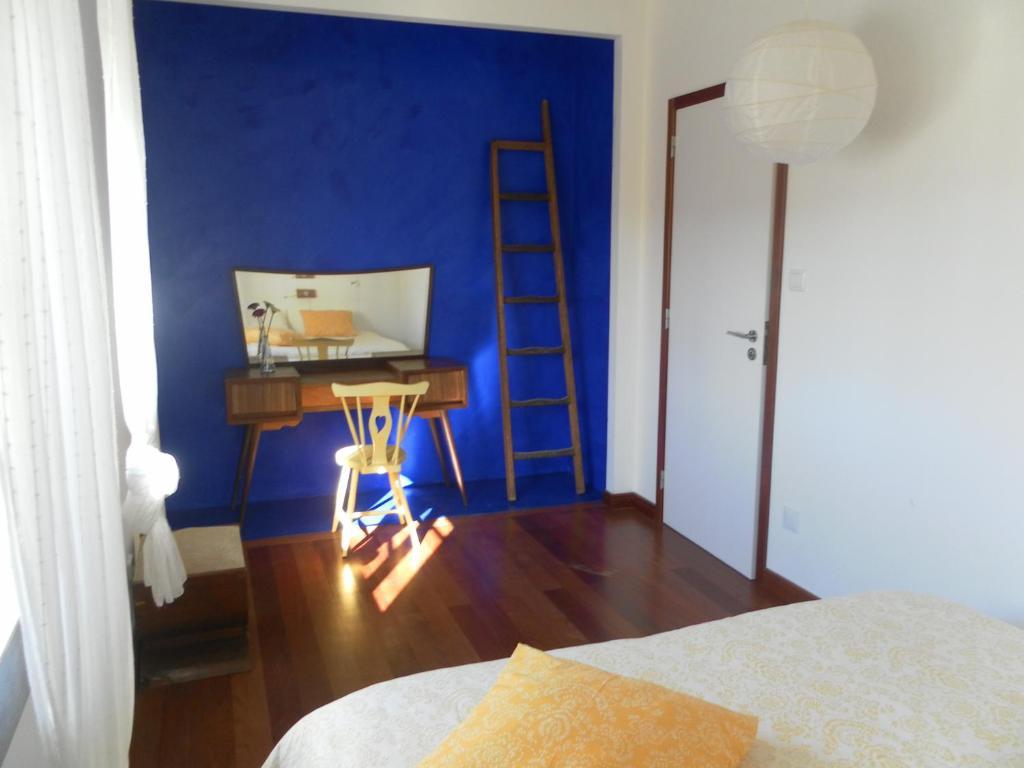Lemon Tree Hostel Areia Branca Kamer foto