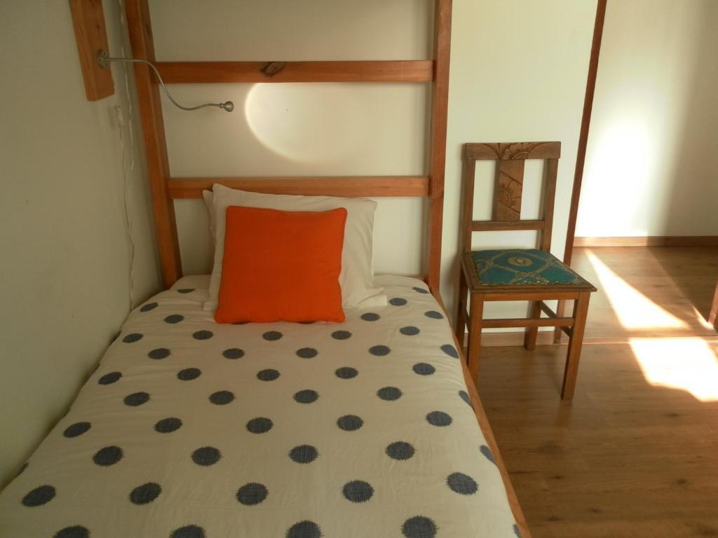 Lemon Tree Hostel Areia Branca Buitenkant foto
