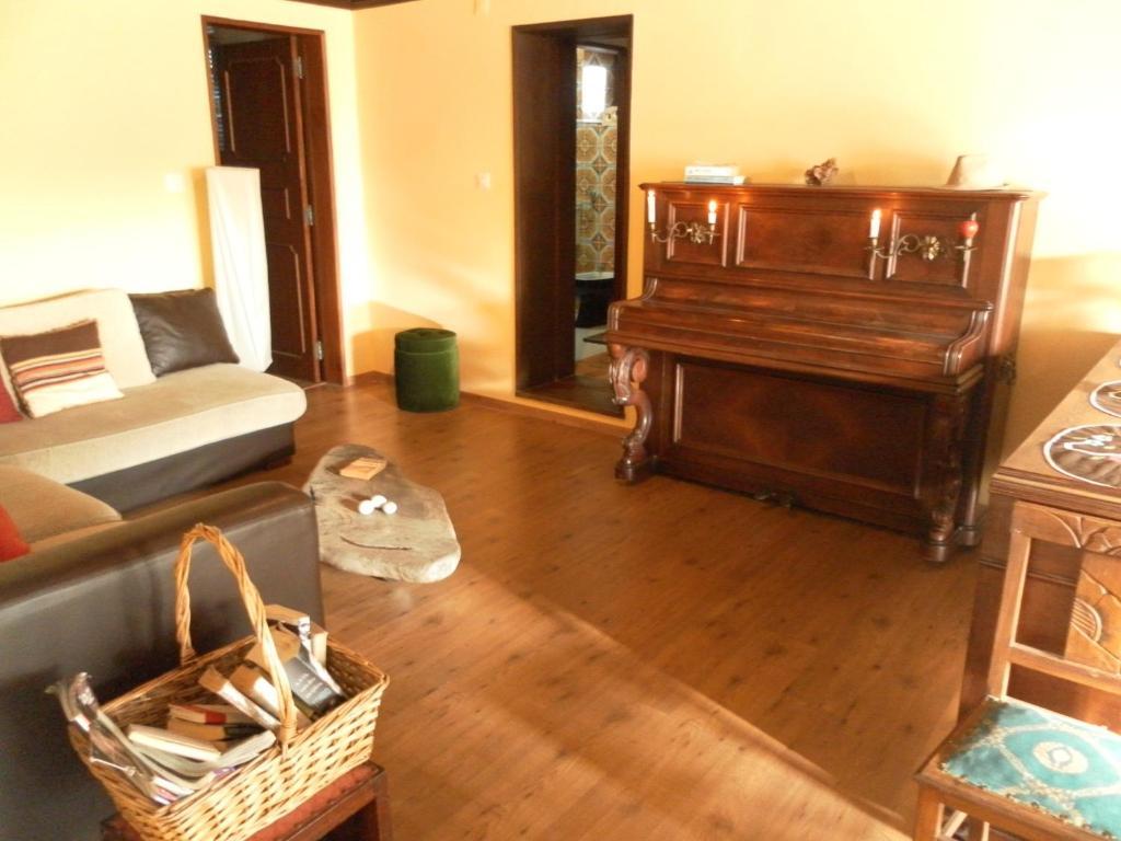 Lemon Tree Hostel Areia Branca Kamer foto