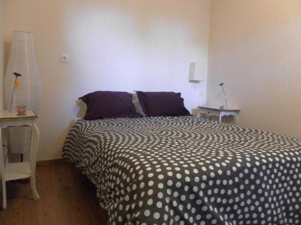 Lemon Tree Hostel Areia Branca Kamer foto